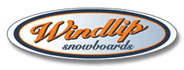 Windlip Custom Snowboards